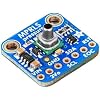 Adafruit MPRLS Ported Pressure Sensor Breakout - 0 to 25 PSI (3965)