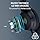 Razer Kraken V4 X Wired Gaming Headset: 40 mm Drivers - Cardioid Mic - Memory Foam Cushions - Chroma RGB Lighting - Type C & A Cable - PC, Mac, PS5, Nintendo Switch, Steam Deck, Smartphone (Renewed) - Image 10