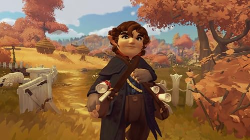Tales of the Shire: A The Lord of The Rings™ Game - Nintendo Switch