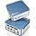 Getorli Mini PC AMD Ryzen 7 6800H (Beats 7640HS/7730U) 8C/16T, Max 4.7 GHz Small Desktop Computer 32GB LP DDR5 RAM 1TB SSD Compact PCs 4K HDMI DP WiFi 6 BT5.3 Dual LAN(1000Mbps) Gaming PC - Image 9