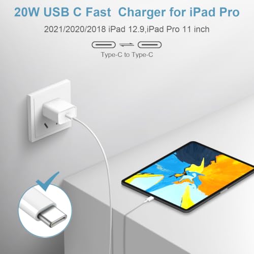 iPhone 17 16 15 Charger Fast Charging Type C Charger | Charging & Powe - Image 7