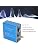 Ultra Low Noise Amplifier, LNA Module for RF & Software Defined Radio (SDR), PGA -103+ Chip Wideband 50M to 4GHz Frequency Capability with SMA Female Connector