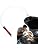 THOUSAND SUNNY Bendable LED Flashlight Stick, 30" Flexible Mechanic Light
