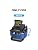 Sanyipace Sewer Inspection Camera Probe, 0.67in/17mm HD Drain Camera Lens