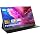 InnoView Portable Monitor, 15.6 Inch FHD 1080P HDMI USB C Second External Monitor for Laptop, Desktop, MacBook, Phones, Tablet, PS5/4, Xbox, Switch, Built-in Speaker with Protective Case