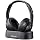 Wireless Headphones for TV Watching, TV Headphones Wireless for Seniors with Transmitter Charging Base, Over Ear Bluetooth Headphones with No Audio Delay, Plug and Play, Gifts for Parents and Elderly