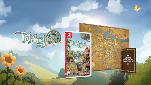 Tales of the Shire: A The Lord of The Rings™ Game - Nintendo Switch
