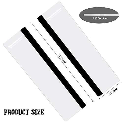 Office Desk Accessories 2pcs Computer Monitor Memo B | Computer Access - Image 4