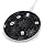 Wireless Charger Fast Wireless Charging Pad Charging Station