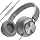 ARTIX Wired Headphones for Kids & Adults - Built-in Mic & Volume Control, Kids Headphones for School & Travel, Girls & Boys Head Phones for Computer, iPad, Chromebook, Tablet, Laptop 3.5mm Aux Cord