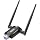 Wireless WiFi Adapter for Desktop PC - QGOO AC1300Mbps USB 3.0 Network Dongle with 5dBi High Gain Dual Antennas, 2.4GHz/5GHz Dual Band for Laptop Computer Compatible Windows11/10/8