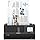 Epson Workforce ES-C380W Wireless Compact Desktop Document Scanner with 2-Sided Scanning and Auto Document Feeder (ADF) for PC and Mac