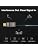 RUIPRO 8K Full Fiber Optic Armored HDMI 2.1 Cable 48Gbps, 8K60/4K120, 10FT - Image 9
