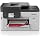 Brother INKvestment 5010 Wireless Color Inkjet All-in-One Printer with Automatic 2-Sided Copy & Scan with 2.7” Color Touchscreen (MCF-J5010DW)