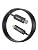 Fiber Optic USB C Cable 65ft,10Gbps High Speed Data Transfer