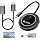 SUIDEK Wireless HDMI Display Dongle Adapter with PD3.0 100W