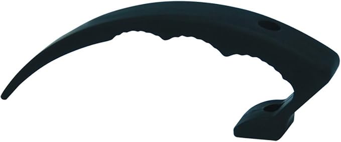 Bigblue TL 5200 Lumen Narrow Beam Technical Light - Black