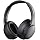 LEVN Hybrid Active Noise Cancelling Headphones, Wireless Headphones Bluetooth 5.4 with Transparent Mode, Hi-Res Audio, Deep Bass, 70H Playtime Over Ear Bluetooth Headset for Work/Travel/Home/Office