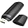 dibdib Wireless HDMI Transmitter and Receiver,Wireless HDMI Display Dongle Adapter 1080P HD for Streaming Video/Audio from Laptop/PC to HDTV/Projector,Neither Setup nor APP Needed