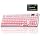 AULA S98 Pro Wireless Mechanical Gaming Keyboard with Screen, Knob, 96 Keys