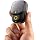 Rythflo Wearable Bluetooth 5.3 Speaker, 30H Battery, IPX7 Waterproof