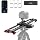 NEEWER 31.5"/80cm Motorized Camera Slider with App Control, ER1