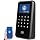 UHPPOTE WiFi Access Control Keypad 2.4-inch Display Touch Keypad 125khz