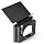 NiSi Cinema C5 Matte Box Starter Kit, 95mm Clamp-On Filter System