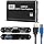4K HD Video Capture Card, Plug & Play USB 3.0, No Driver Needed