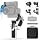 FeiyuTech Official SCORP Mini 2 Kit Gimbal,3-Axis Camera Stabilizer with AI Tracker Fill Light,1,3IN Touch Sreen, for Mirrorless Camera,Smartphone,Action Camera,with Carrying Case,Extension Rod,White - Image 9