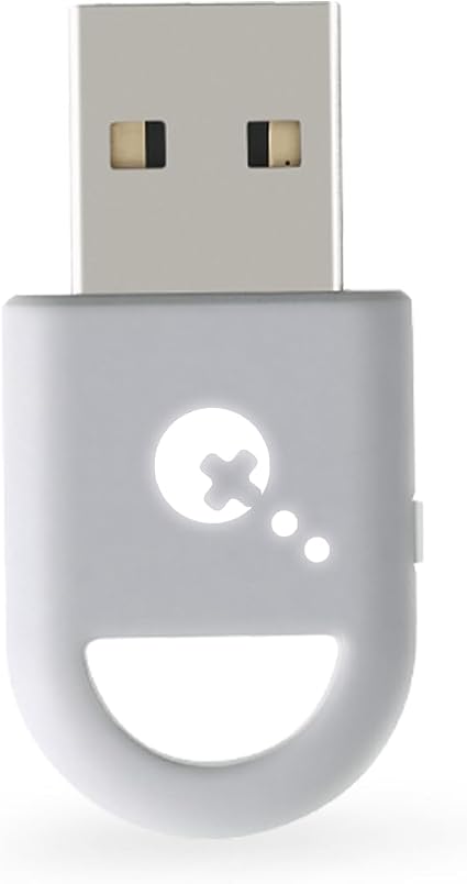 GuliKit Hyperlink 2 Fast Wireless Adapter for Xbox Series X|S Controller