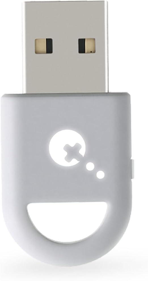 GuliKit Hyperlink 2 Fast Wireless Adapter for Xbox Series X|S Controller
