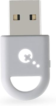 GuliKit Hyperlink 2 Fast Wireless Adapter for Xbox Series X|S Controller