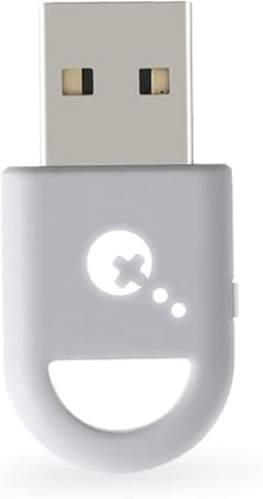 GuliKit Hyperlink 2 Fast Wireless Adapter for Xbox Series X|S Controller