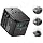 Universal Travel Adapter International Plug Adapter for Worldwide Travel
