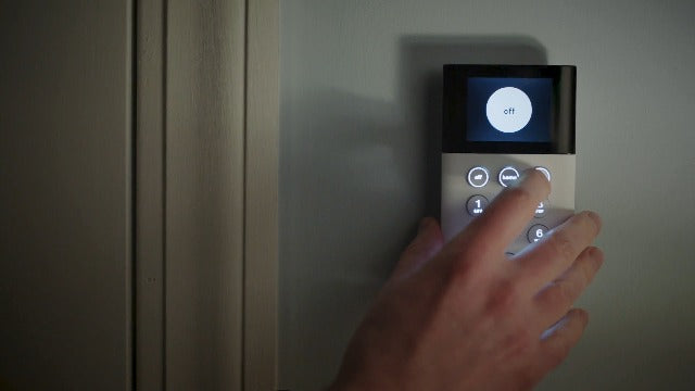 SimpliSafe 11 Piece Wireless Home Security System Ge | Smart Home - Image 8