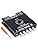 ZK‑HT21 Bluetooth Amplifier Board,160W×2+220W 2.1 Channel Amp Module Subwoofer Output Treble Bass for Passive Speakers