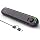 Computer Speakers USB Powered SoundBar for Home Office, Desktop PC Speaker, USB-C, Bluetooth 5.3 PC Speakers with Hi-Fi Stereo Sound, 3 RGB Modes for Mac, Laptop & Monitor