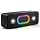 OHAYO Portable Wireless Outdoor Bluetooth Speaker, Birthday Gifts, Black