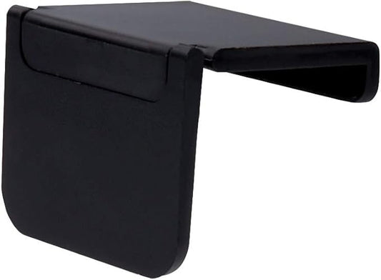 HUYUN The Webcam Privacy Shutter Protects Lens Cap Hood Cover Compatible for Logit Brio C1000E 4K Ultra HD Webcam