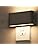 L LOHAS LED Night Light, 2 Pack Dimmable Modern LED Night Lights - Image 9