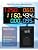 125V 30A AC Power Meter, L5-30P to L5-30R Outlet Monitor