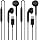 [Apple MFi Certified] USB C Headphones for iPhone 18 17 16 15 Pro Max 2Pack