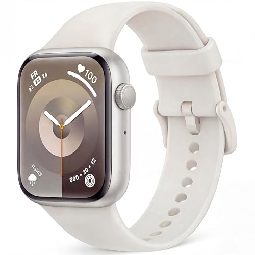 Smart Watch, Fitness Watch for Women Men with 24/7 H | Smartwatches - Image 2