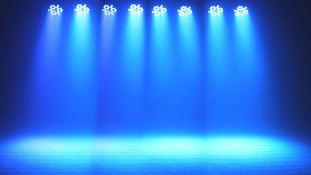 Rechargeable LED Par Can Lights, RGB Battery Powered Stage Uplights with Sound Activated Remote & DMX Control for Festival Event Wedding Bar Church