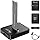Tool-Free M.2 NVMe & SATA to USB C Dock, 10Gbps SSD Reader Adapter