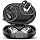 Open Ear Headphones, NEW Over Ear Earbuds with 4 ENC Noise-Canceling Mic