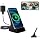 Hiddeen Camera Charger Phone Camera Charger, 1080P HD with Night Vision and Motion Detection Live View 24/7 Loop SD Storage Hidden Cam for Office/Pet/Baby Home Security Idoor.