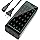 24-Port 100W (20A) USB C Charging Station, Multiple Fast Charger Hub, Home Desktop Power Adapter, Travel Convenient, Compatible With iPhone/Samsung/Google and More
