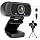 USB C Webcam for Switch 2 / PC: 1080P HD Web Cam with Mic,Computer Camera